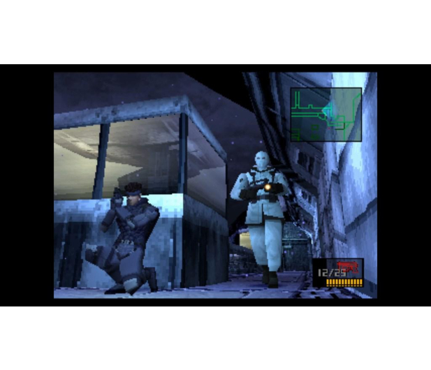 Switch Metal Gear Solid Master Collection Volume 1 - 1157348 - zdjęcie 3